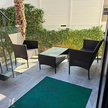 Villa Inaya Аликанте Екстериор снимка