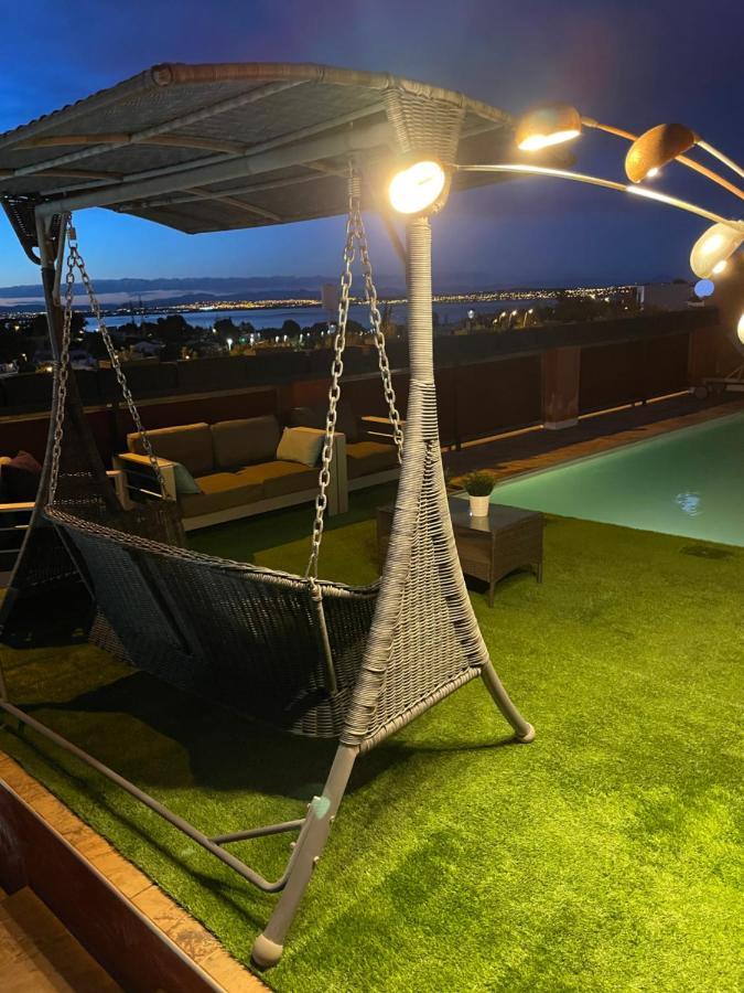 Villa Inaya Аликанте Екстериор снимка