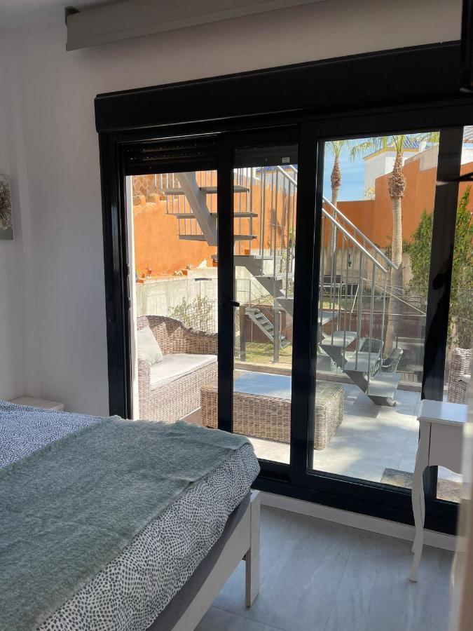Villa Inaya Аликанте Екстериор снимка