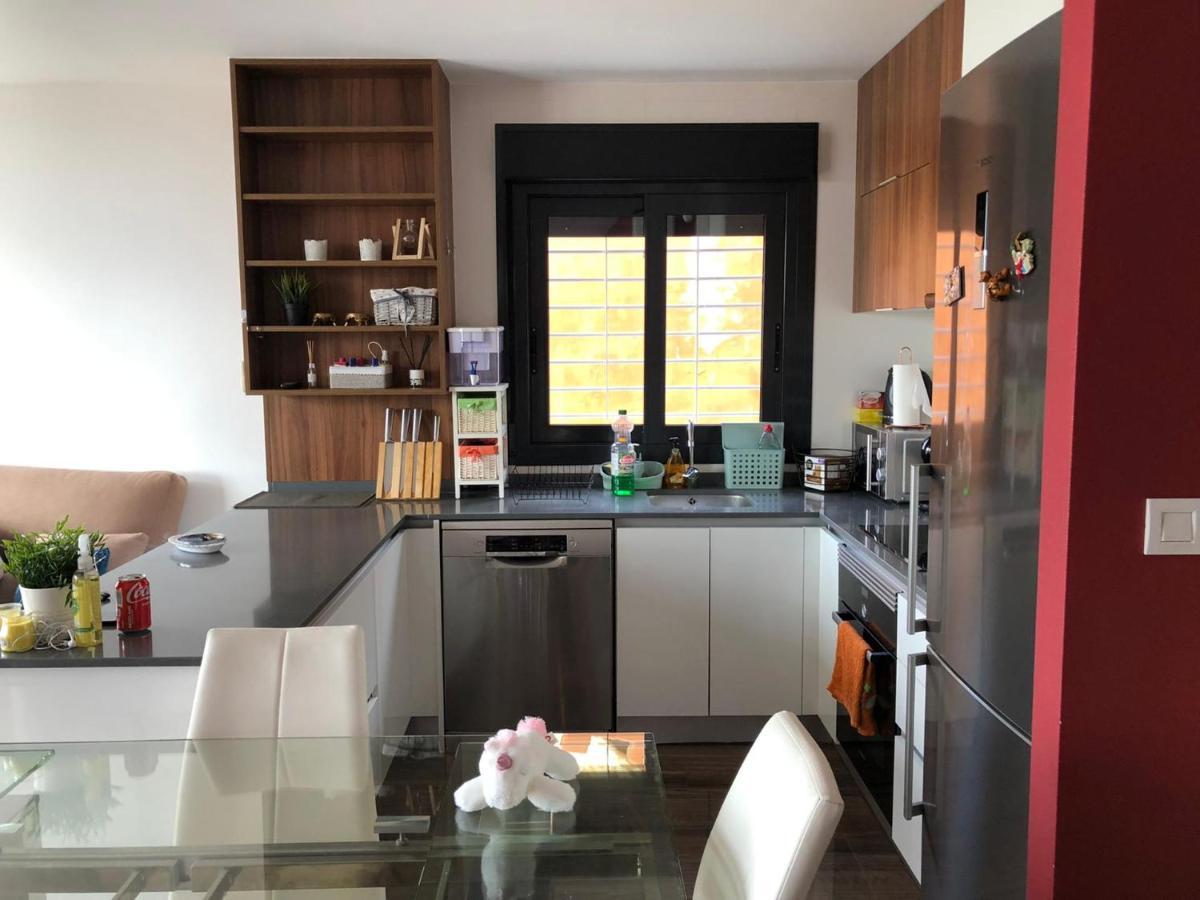Villa Inaya Аликанте Екстериор снимка