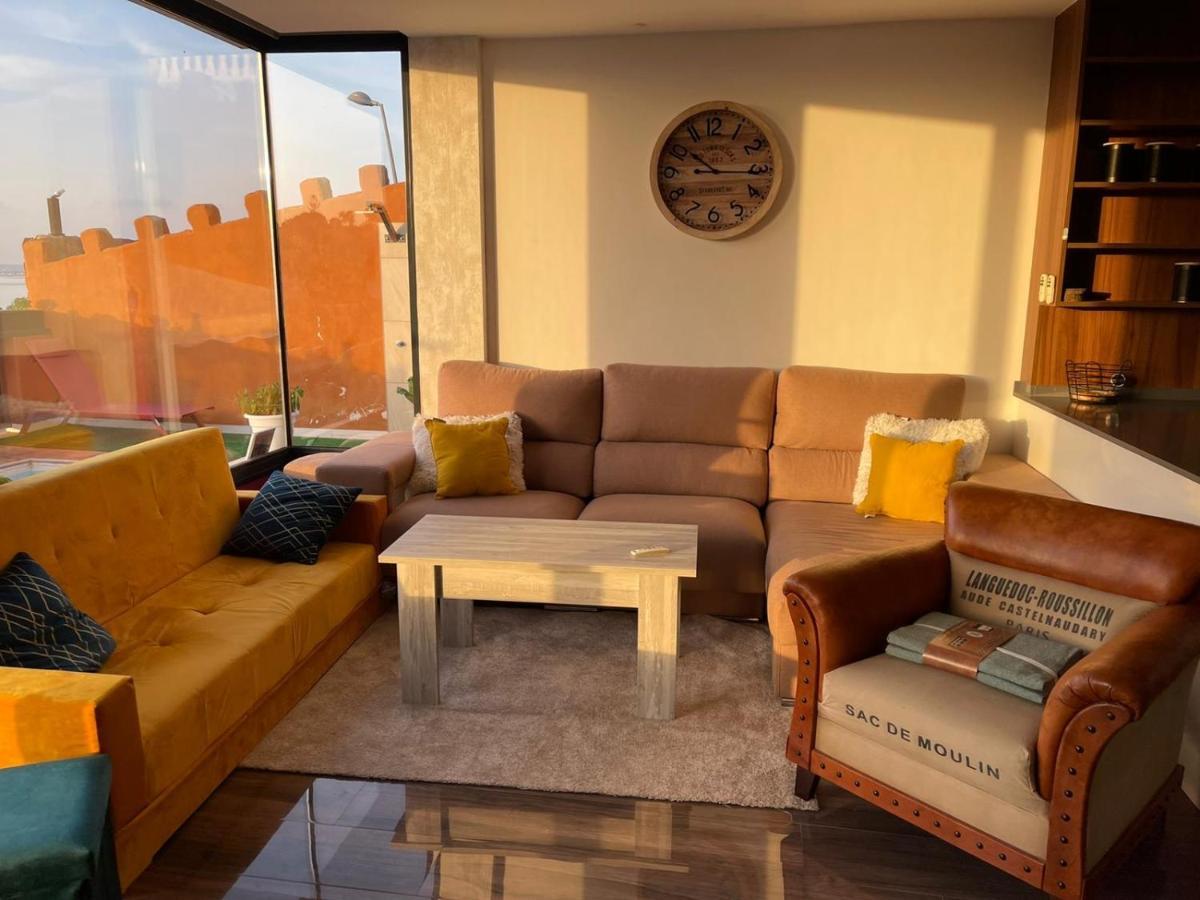 Villa Inaya Аликанте Екстериор снимка