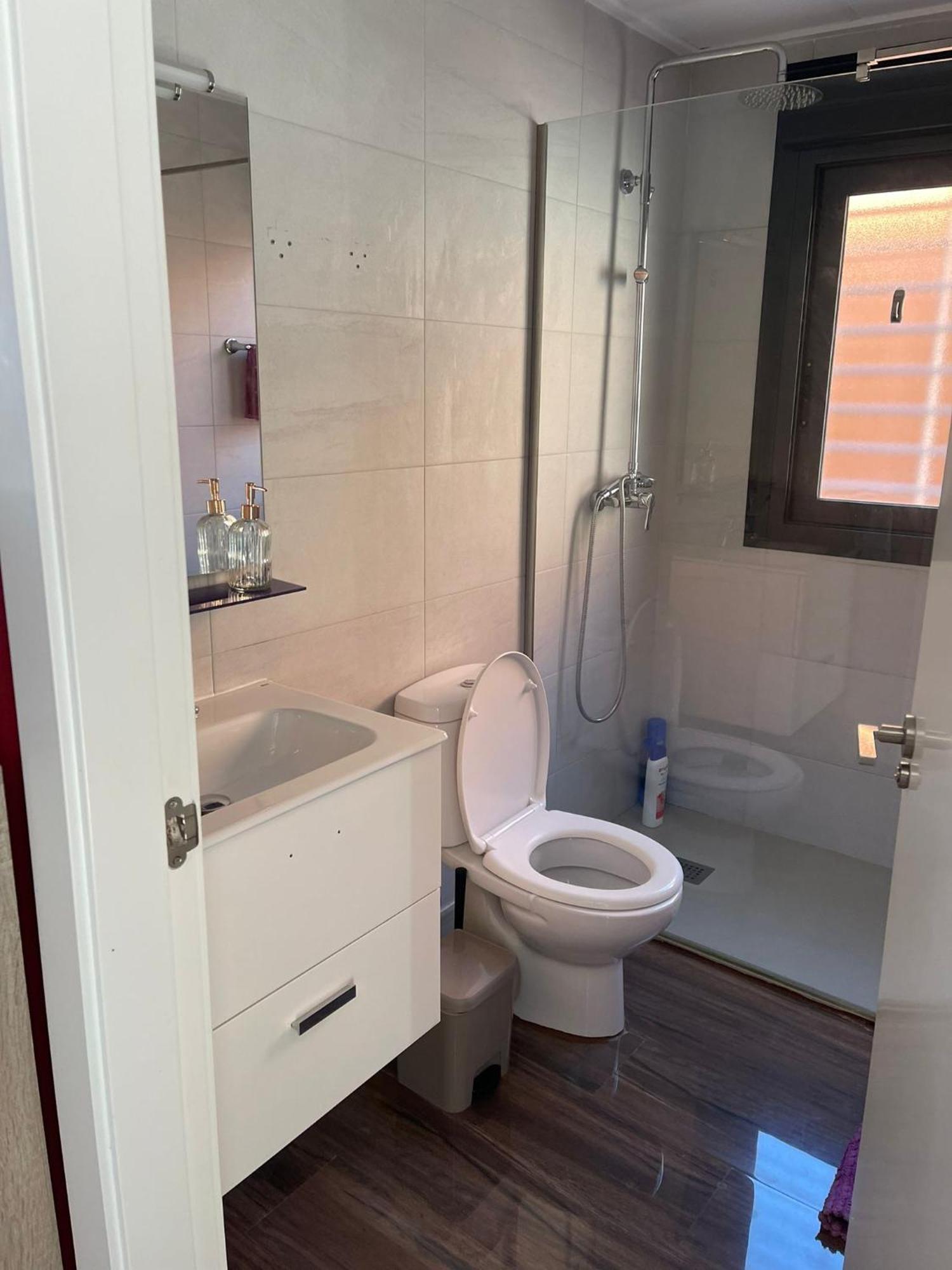 Villa Inaya Аликанте Екстериор снимка