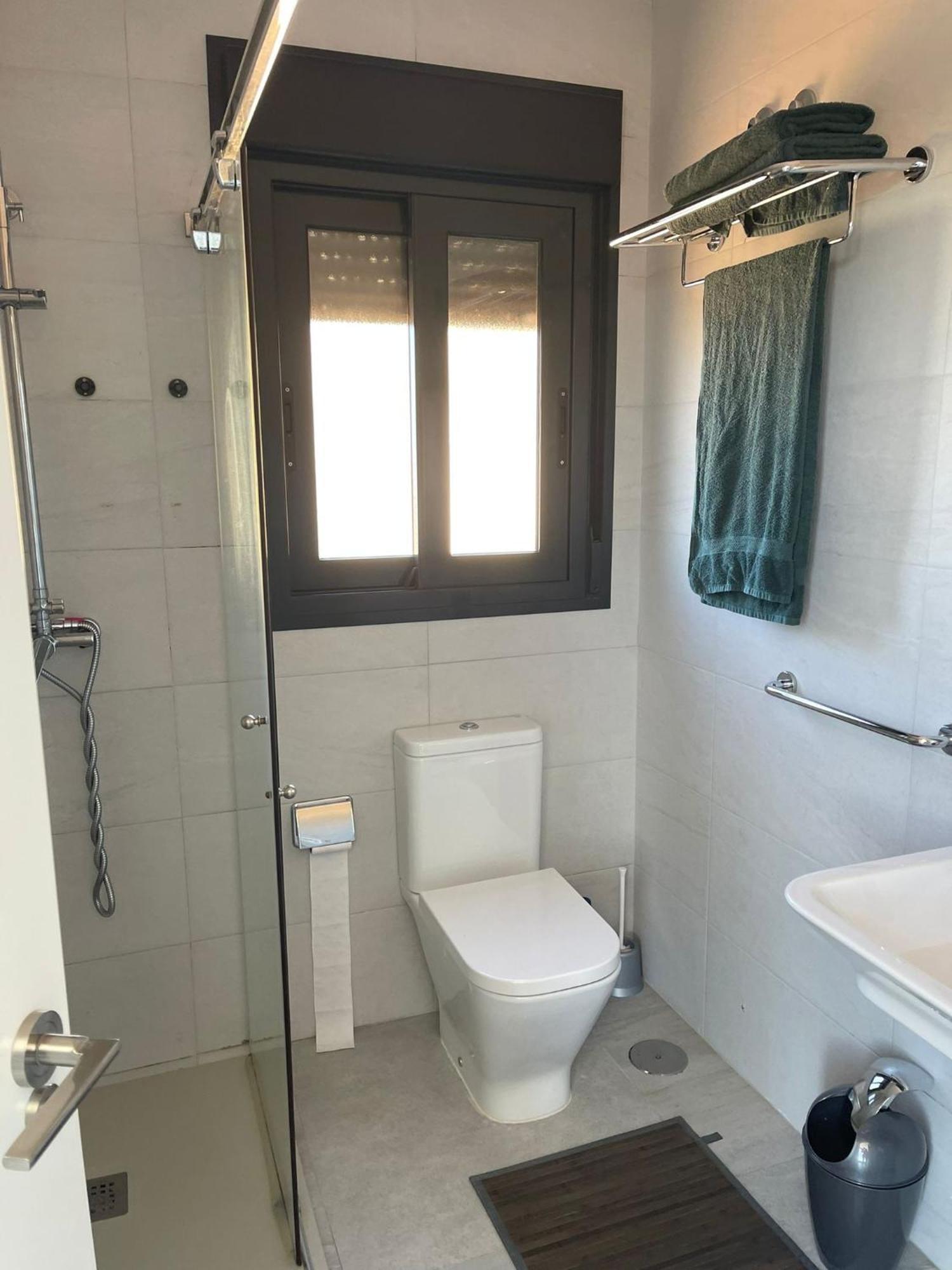 Villa Inaya Аликанте Екстериор снимка